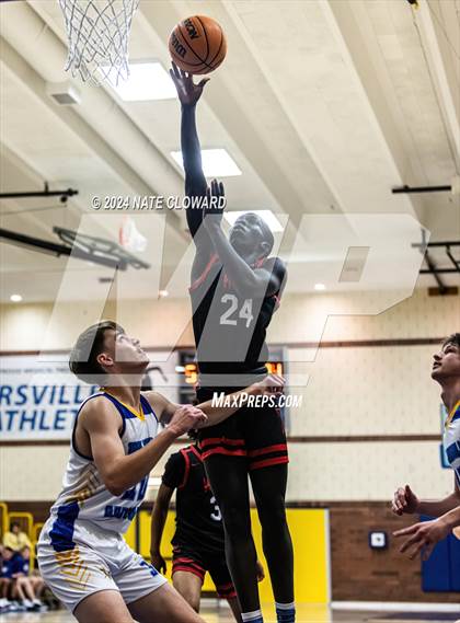 Thumbnail 3 in West @ Taylorsville photogallery.