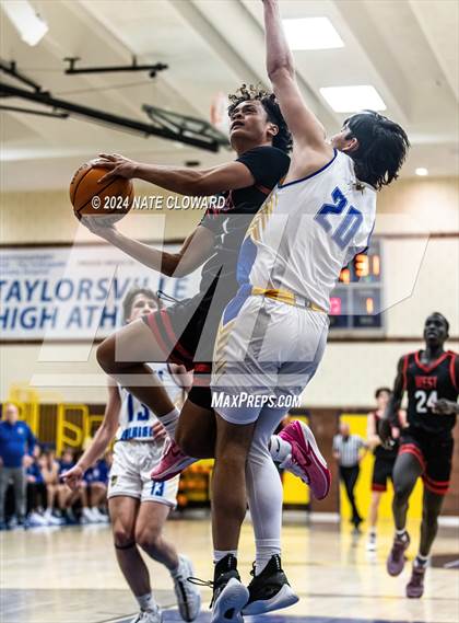 Thumbnail 2 in West @ Taylorsville photogallery.