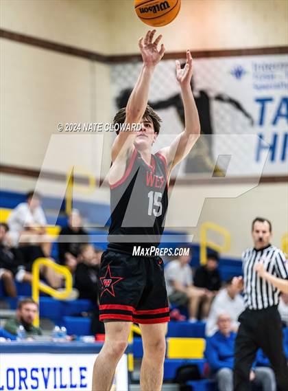 Thumbnail 1 in West @ Taylorsville photogallery.