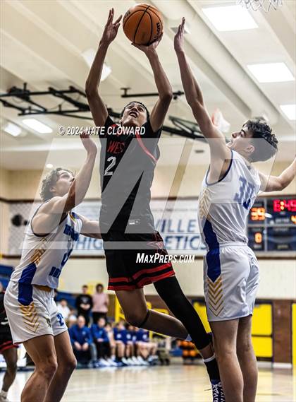 Thumbnail 3 in West @ Taylorsville photogallery.