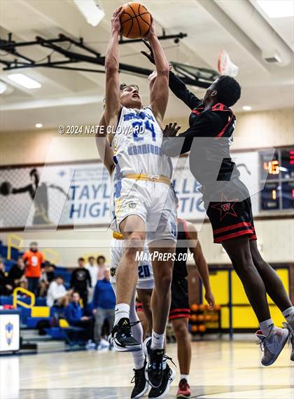 Thumbnail 3 in West @ Taylorsville photogallery.