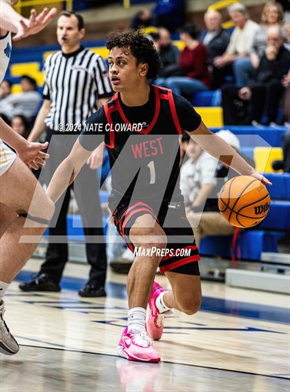 Thumbnail 2 in West @ Taylorsville photogallery.