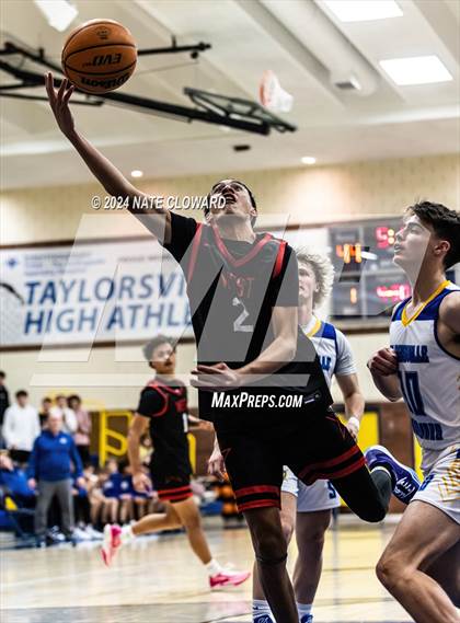 Thumbnail 3 in West @ Taylorsville photogallery.