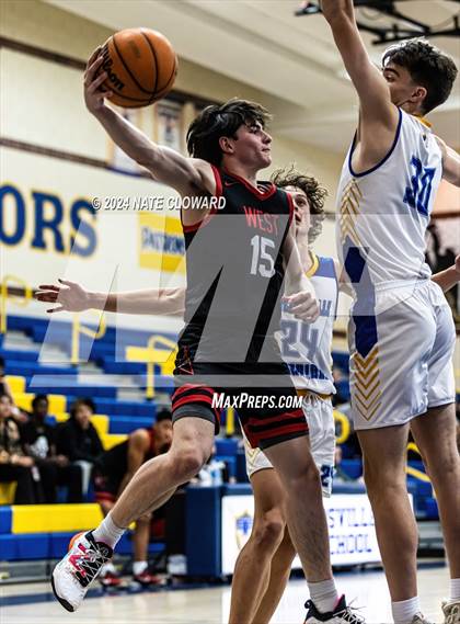 Thumbnail 2 in West @ Taylorsville photogallery.