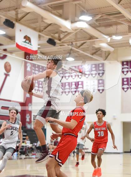 Thumbnail 1 in Great Oak @ Paloma Valley photogallery.