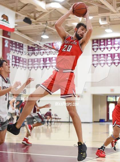 Thumbnail 3 in Great Oak @ Paloma Valley photogallery.