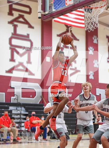 Thumbnail 1 in Great Oak @ Paloma Valley photogallery.