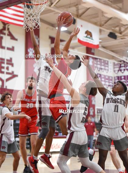 Thumbnail 1 in Great Oak @ Paloma Valley photogallery.