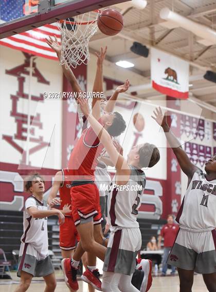 Thumbnail 2 in Great Oak @ Paloma Valley photogallery.