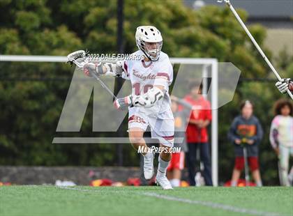 Thumbnail 1 in Cathedral Catholic vs Bishops (CIF SDS Open Div. Semifinal) photogallery.