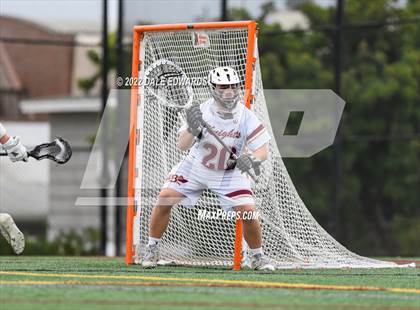 Thumbnail 3 in Cathedral Catholic vs Bishops (CIF SDS Open Div. Semifinal) photogallery.