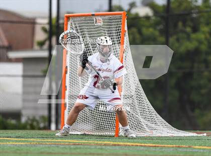 Thumbnail 1 in Cathedral Catholic vs Bishops (CIF SDS Open Div. Semifinal) photogallery.