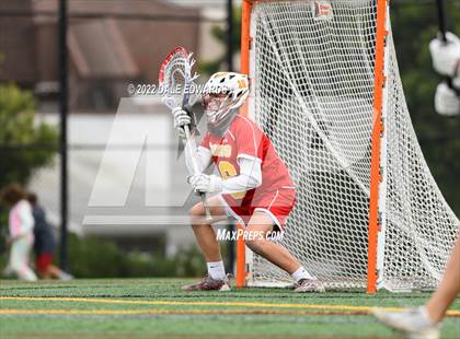 Thumbnail 1 in Cathedral Catholic vs Bishops (CIF SDS Open Div. Semifinal) photogallery.