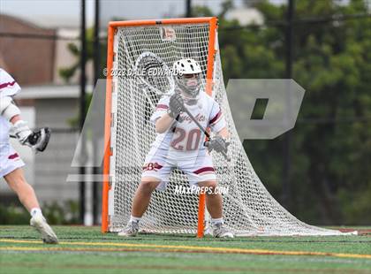 Thumbnail 2 in Cathedral Catholic vs Bishops (CIF SDS Open Div. Semifinal) photogallery.
