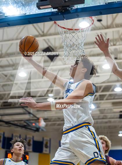 Thumbnail 2 in Maple Mountain @ Orem (UHSAA 5A 2nd Round) photogallery.
