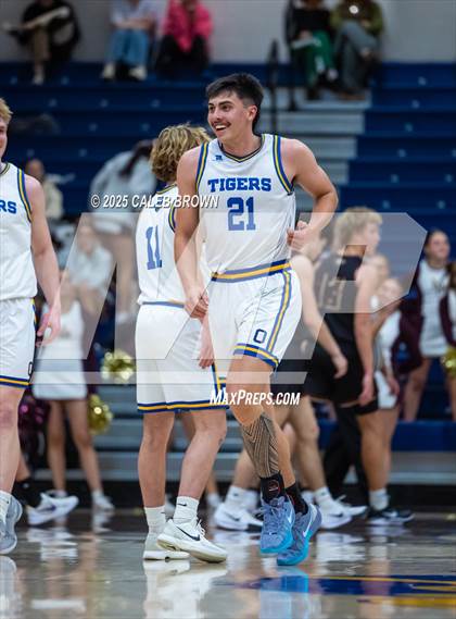 Thumbnail 1 in Maple Mountain @ Orem (UHSAA 5A 2nd Round) photogallery.