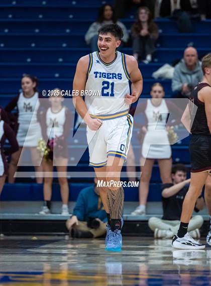Thumbnail 2 in Maple Mountain @ Orem (UHSAA 5A 2nd Round) photogallery.