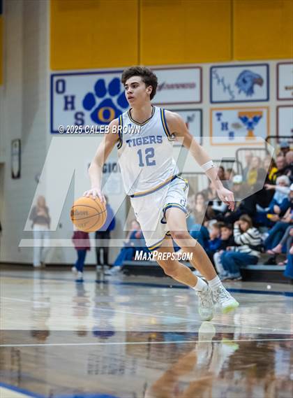 Thumbnail 2 in Maple Mountain @ Orem (UHSAA 5A 2nd Round) photogallery.