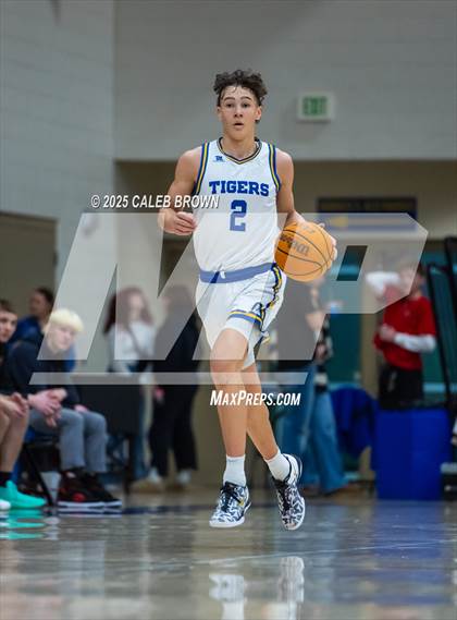 Thumbnail 2 in Maple Mountain @ Orem (UHSAA 5A 2nd Round) photogallery.