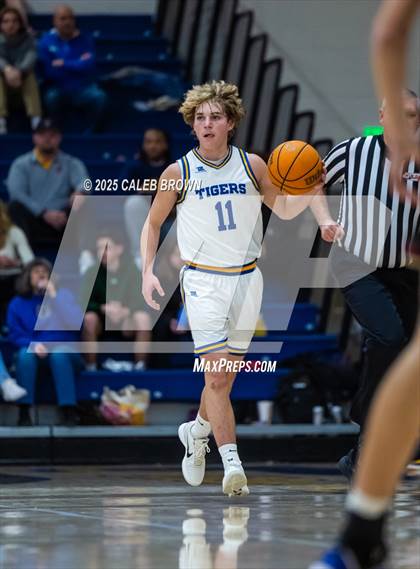 Thumbnail 2 in Maple Mountain @ Orem (UHSAA 5A 2nd Round) photogallery.
