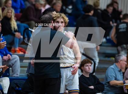 Thumbnail 3 in Maple Mountain @ Orem (UHSAA 5A 2nd Round) photogallery.
