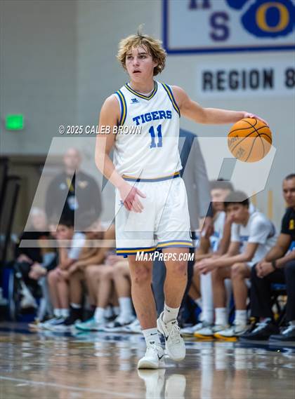 Thumbnail 1 in Maple Mountain @ Orem (UHSAA 5A 2nd Round) photogallery.