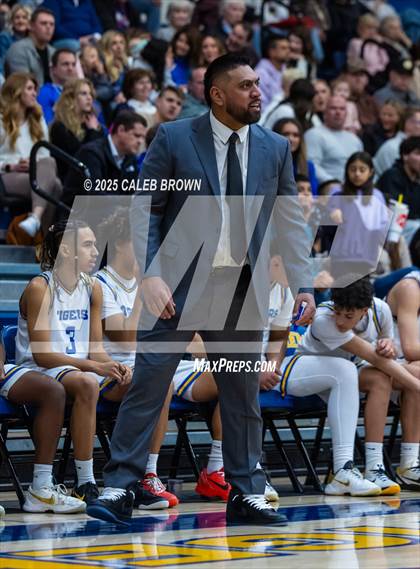 Thumbnail 2 in Maple Mountain @ Orem (UHSAA 5A 2nd Round) photogallery.