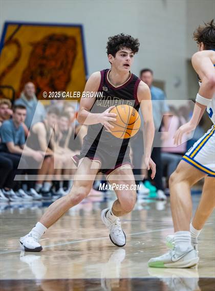 Thumbnail 1 in Maple Mountain @ Orem (UHSAA 5A 2nd Round) photogallery.