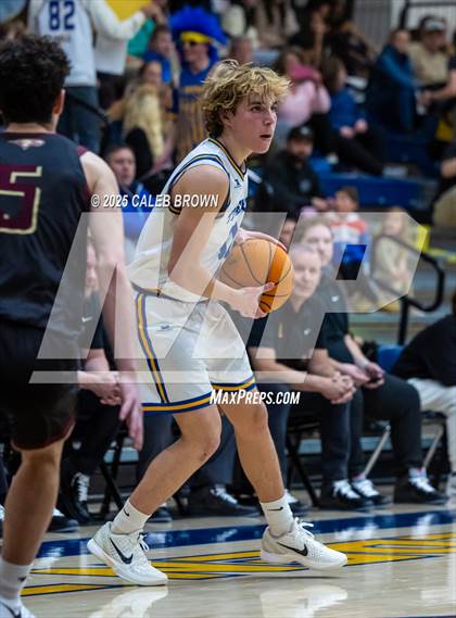 Thumbnail 2 in Maple Mountain @ Orem (UHSAA 5A 2nd Round) photogallery.