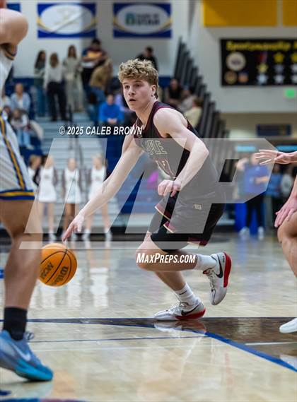 Thumbnail 2 in Maple Mountain @ Orem (UHSAA 5A 2nd Round) photogallery.