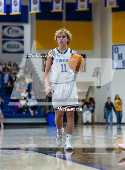 Thumbnail 1 in Maple Mountain @ Orem (UHSAA 5A 2nd Round) photogallery.