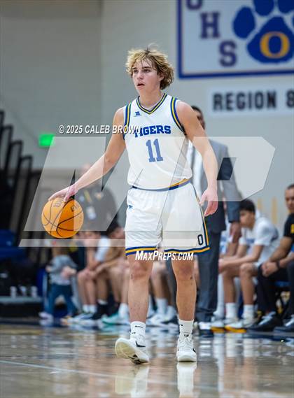 Thumbnail 2 in Maple Mountain @ Orem (UHSAA 5A 2nd Round) photogallery.