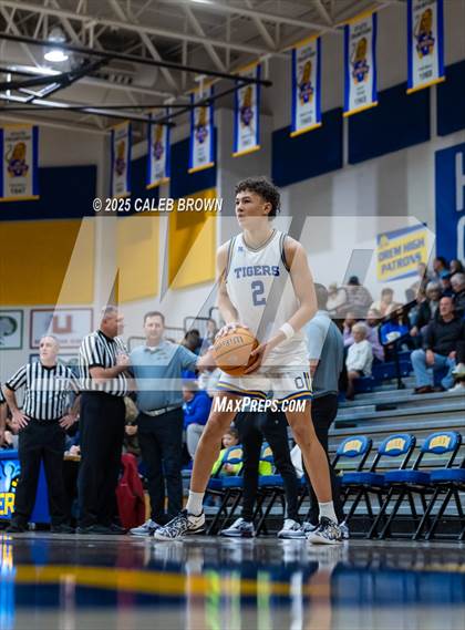Thumbnail 1 in Maple Mountain @ Orem (UHSAA 5A 2nd Round) photogallery.