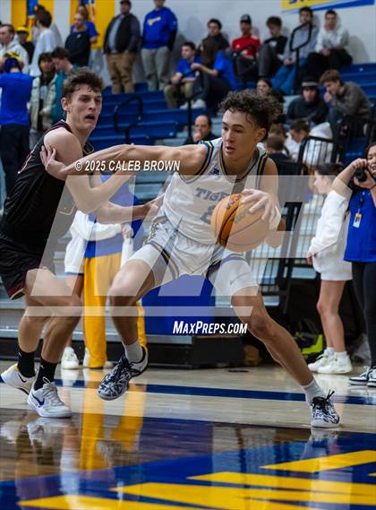 Thumbnail 2 in Maple Mountain @ Orem (UHSAA 5A 2nd Round) photogallery.