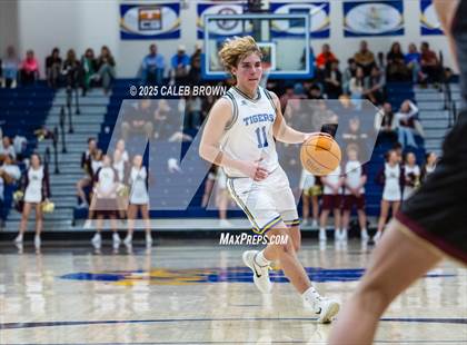 Thumbnail 3 in Maple Mountain @ Orem (UHSAA 5A 2nd Round) photogallery.