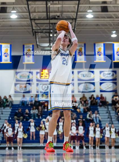 Thumbnail 1 in Maple Mountain @ Orem (UHSAA 5A 2nd Round) photogallery.