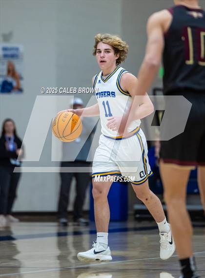 Thumbnail 1 in Maple Mountain @ Orem (UHSAA 5A 2nd Round) photogallery.