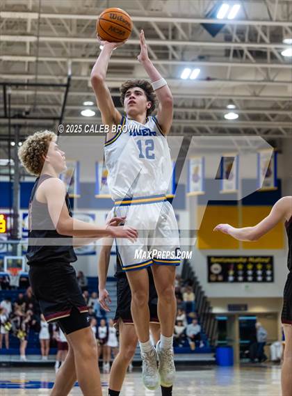 Thumbnail 2 in Maple Mountain @ Orem (UHSAA 5A 2nd Round) photogallery.