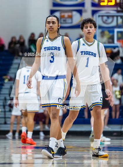 Thumbnail 1 in Maple Mountain @ Orem (UHSAA 5A 2nd Round) photogallery.