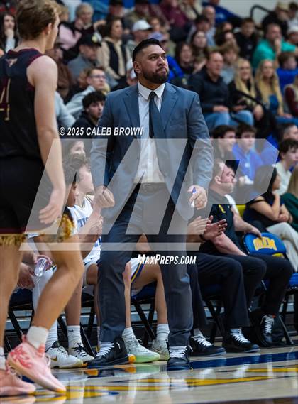Thumbnail 1 in Maple Mountain @ Orem (UHSAA 5A 2nd Round) photogallery.