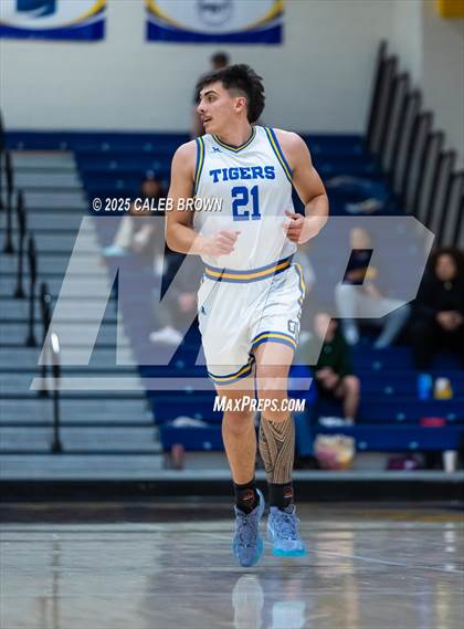 Thumbnail 1 in Maple Mountain @ Orem (UHSAA 5A 2nd Round) photogallery.