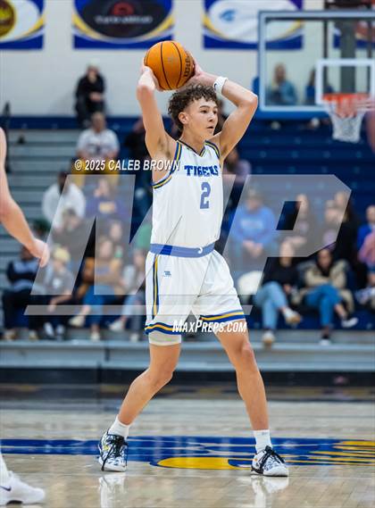 Thumbnail 2 in Maple Mountain @ Orem (UHSAA 5A 2nd Round) photogallery.