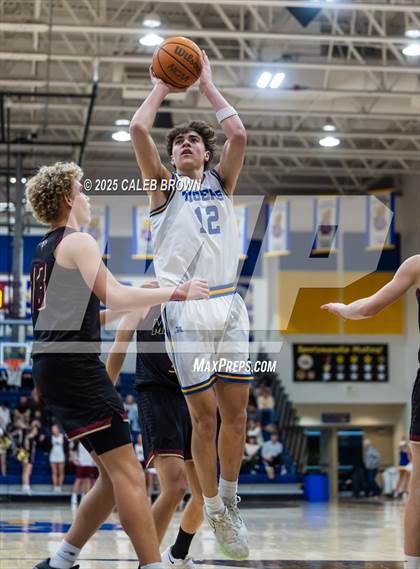 Thumbnail 1 in Maple Mountain @ Orem (UHSAA 5A 2nd Round) photogallery.