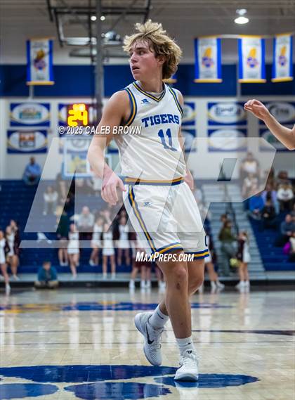 Thumbnail 1 in Maple Mountain @ Orem (UHSAA 5A 2nd Round) photogallery.