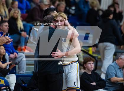Thumbnail 1 in Maple Mountain @ Orem (UHSAA 5A 2nd Round) photogallery.
