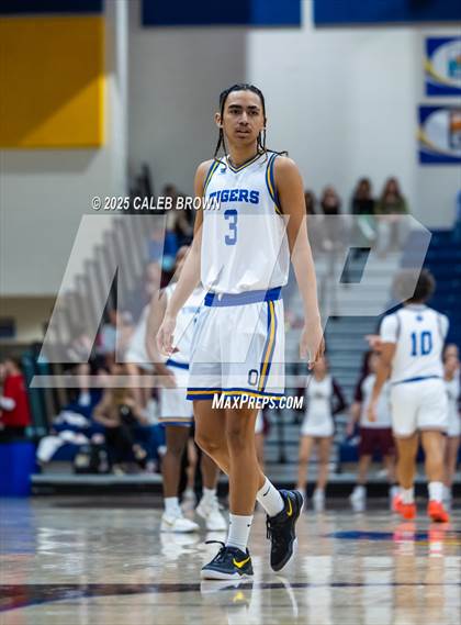 Thumbnail 2 in Maple Mountain @ Orem (UHSAA 5A 2nd Round) photogallery.