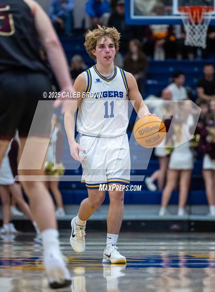 Thumbnail 1 in Maple Mountain @ Orem (UHSAA 5A 2nd Round) photogallery.