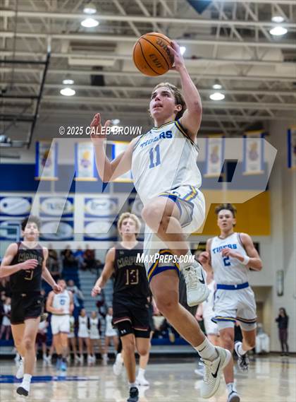 Thumbnail 1 in Maple Mountain @ Orem (UHSAA 5A 2nd Round) photogallery.