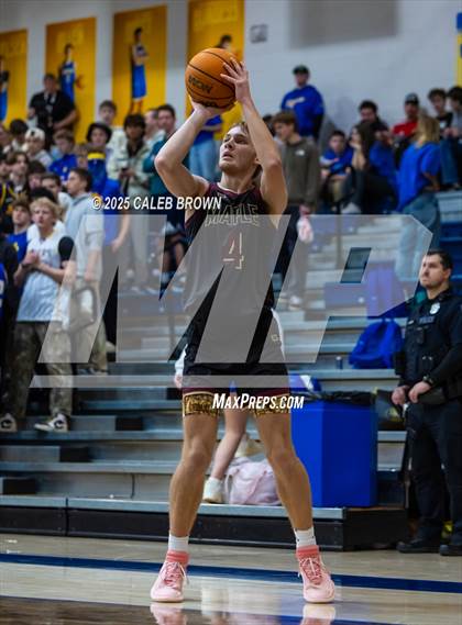Thumbnail 2 in Maple Mountain @ Orem (UHSAA 5A 2nd Round) photogallery.