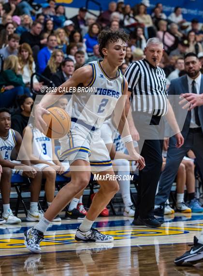 Thumbnail 1 in Maple Mountain @ Orem (UHSAA 5A 2nd Round) photogallery.